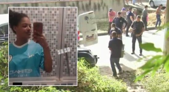 Corpo Encontrado Em Mata Em Caucaia Do Alto É De Jovem De 13 Anos Que Estava Desaparecida