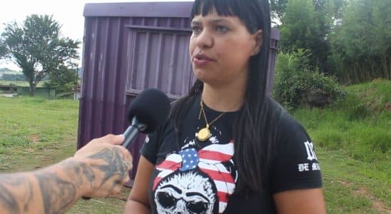 Criminosos Alugam Guincho E Furtam Container De Empresaria Em São Roque E Levam Para Popular Bairro De Sp