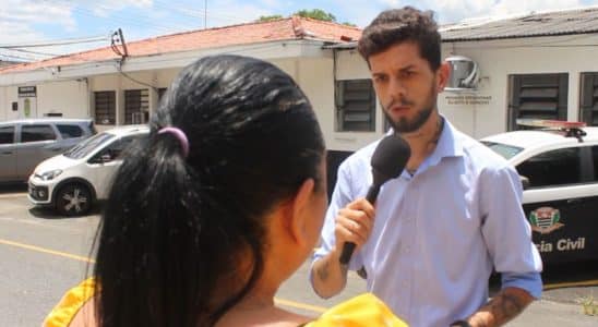 Em Entrevista, Motorista De Aplicativo Sequestrado Em São Roque Fala Como Em Detalhes Como Foi Situação