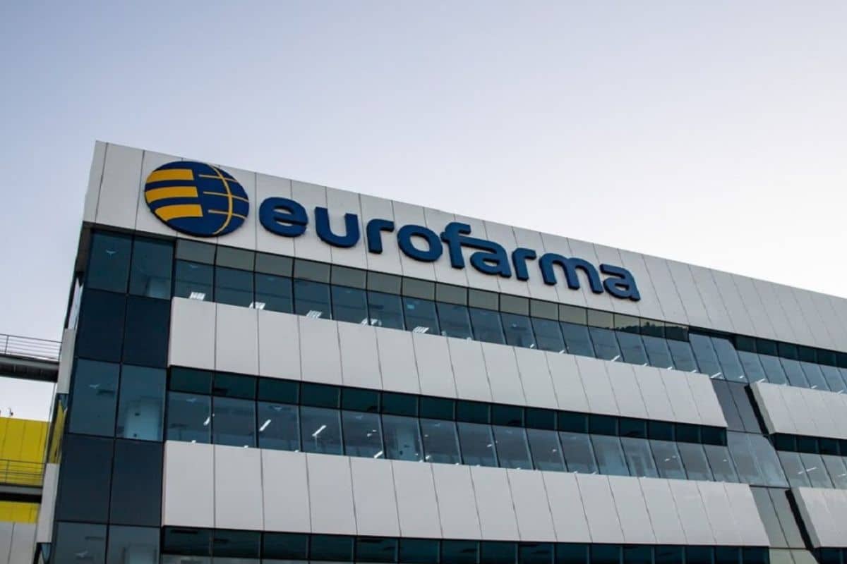 Eurrofarma Programa De Estágio 2025