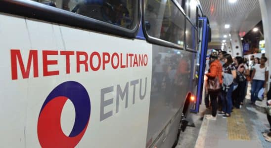 Fim Da Emtu É Decretado Pelo Governo Paulista. Veja O Que Muda!