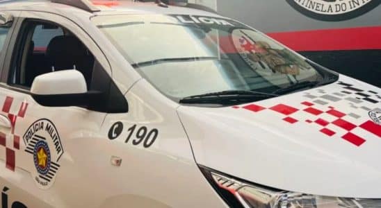 Homem É Preso No Interior De Sp Tentando Matar Esposa E Comer Coração. Policiais Impediram