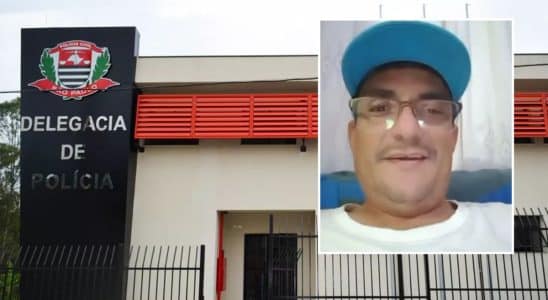Homem Surta Em Mairinque E Tenta Atacar Esposa E Policiais Com Facão Por Estar Decepcionado Com A Esposa