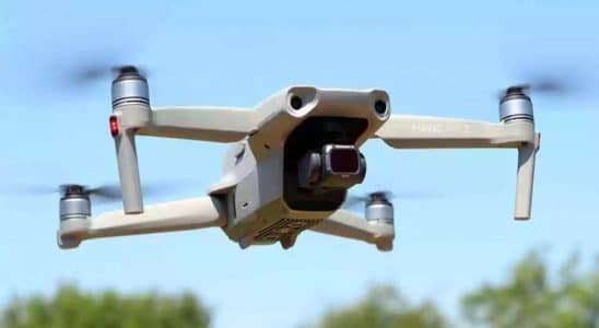 Homem Usa Drone Para Espionar E Monitorar Ex-Namorada No Interior De Sp