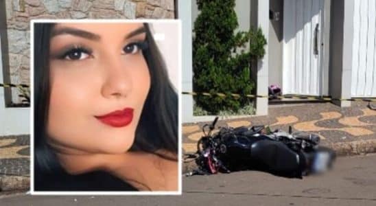 Jovem De 21 Anos Morre Em Acidente De Transito Em Cruzamento De Ruas No Interior De Sp
