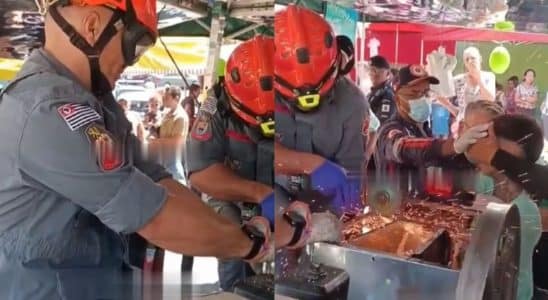 Jovem Fica Com Mão Presa Em Moedor De Cana Em Cotia