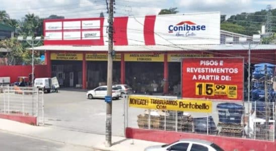 Loja Conibase Abre Vagas Para Vendedor Em São Roque, Veja Como Cadastrar Curriculum