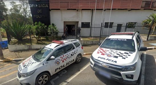 Moradora De Mairinque É Atropelada Às 5H Da Manhã Em Popular Bairro E Fica Pendurada Sob Carro Em Movimento