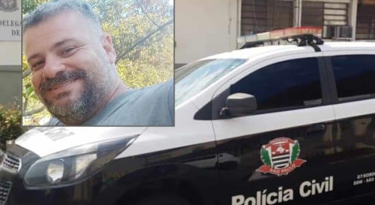 Motorista De Aplicativo De 44 Anos Está Desaparecido Em São Roque E Esposa Pede Ajuda