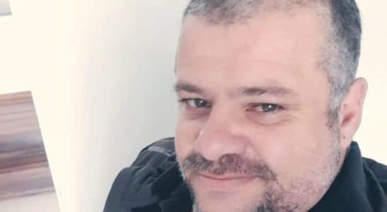 Motorista De Aplicativo Desaparecido Em São Roque