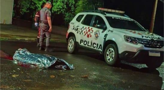 Mulher De 54 Anos Bate A Cabeça E Morre Ao Ser Atropelada Em Movimentada Rua Em São Carlos
