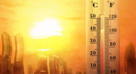 Onda De Calor-Interior De Sp-Correio Do Interior