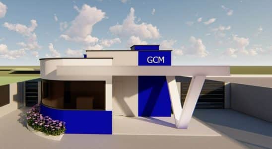 Projeto Para Construção De Nova Base Da Gcm É Aprovado Em São Roque