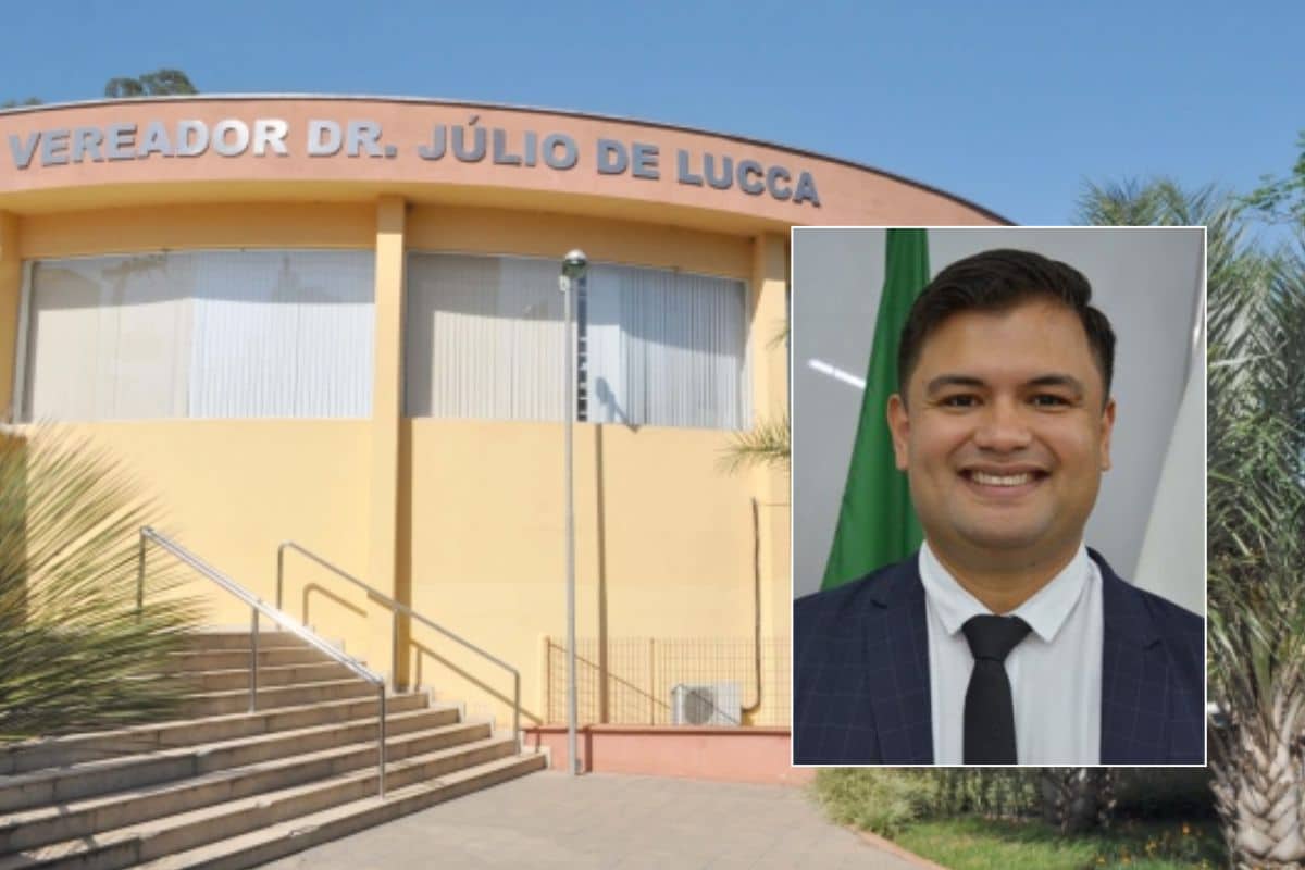 Vereador Cria Projeto Que Permite Que Evangélicos Possam Evangelizar Nas Escolas De São Roque E Gera Desconforto