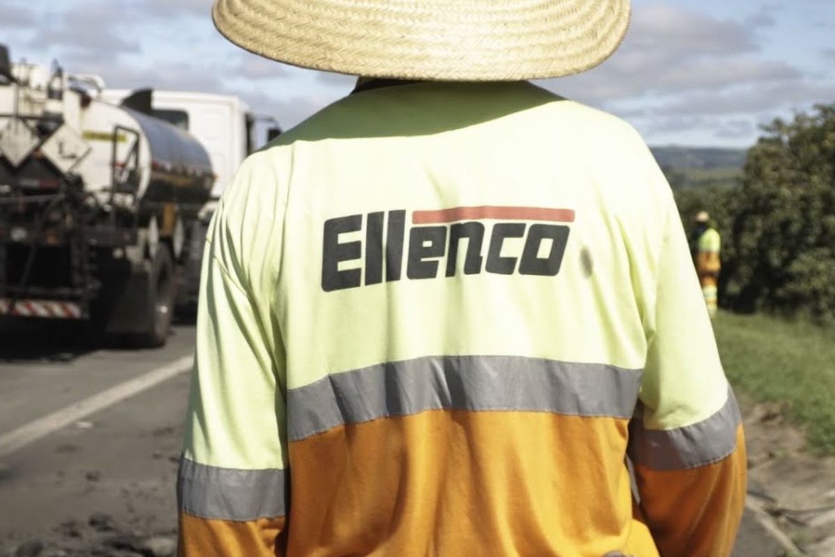 Ellenco Abre Vagas Para Obras De Duplicação Da Rodovia Lívio Tagliassachi Em São Roque