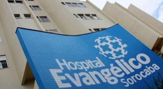 Hospital Evangélico De Sorocaba Realiza Mutirão Para Contratar Profissionais Pcds. Veja Quando!