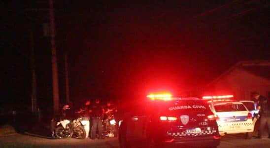 Jovem Foge Da Gcm Na Contramão, Mobiliza Viaturas Em São Roque, É Detido E Final É Revelador