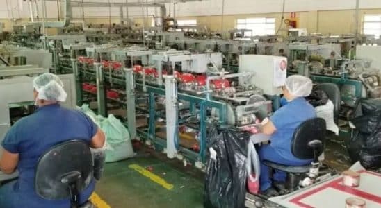 Látex Faz Corte De Funcionários E Pode 'Fechar' Fábrica Entre São Roque E Mairinque