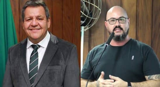 Moradores De Mairinque Se Revoltam Com Prefeito Eduardo Thomaz, Ao Escolher Tulio Camargo Como Líder De Seu Governo