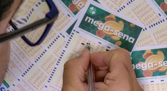 Sortudo Morador De São Roque Fatura Bom Dinheiro Na Loteria Em Aposta Simples