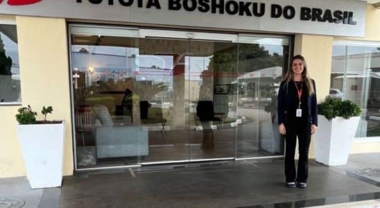 Veja Como Cadastrar Curriculum Na Fábrica Da Multinacional Toyota Boshoku Em Sorocaba