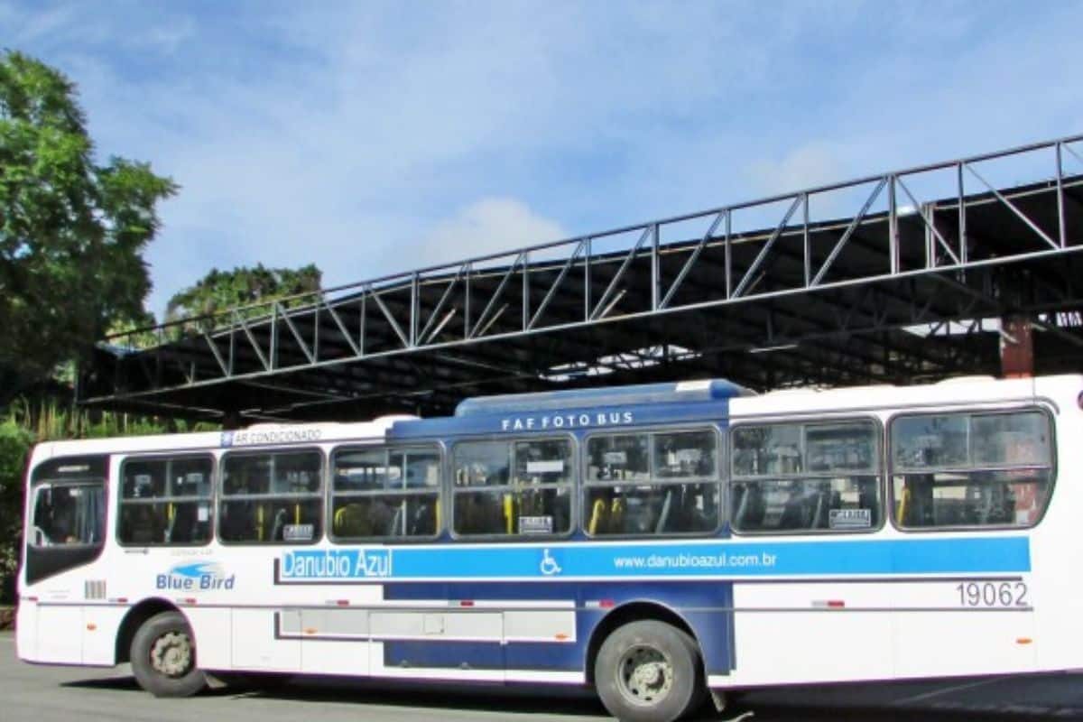 Artesp Autoriza Viação Danúbio Azul A Modificar Linhas Semiurbanas Com Destino A São Roque
