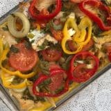 Bacalhaou Ao Leite De Coco-Receita-Receita De Peixe