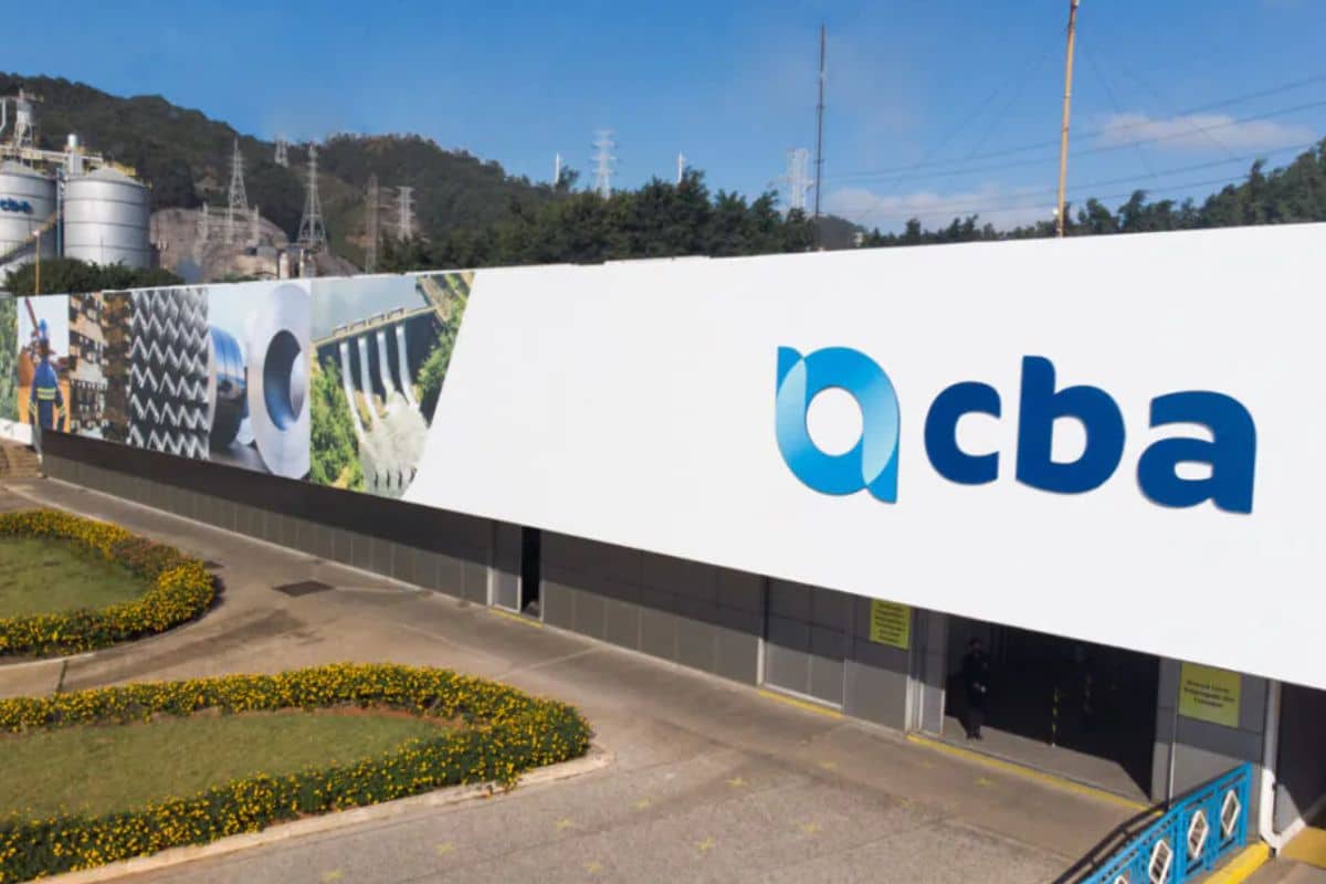 Cba Abre Inscrição Para Programa De Jovem Aprendiz 2025. Vagas São Para Jovens Entre 18 A 25 Anos