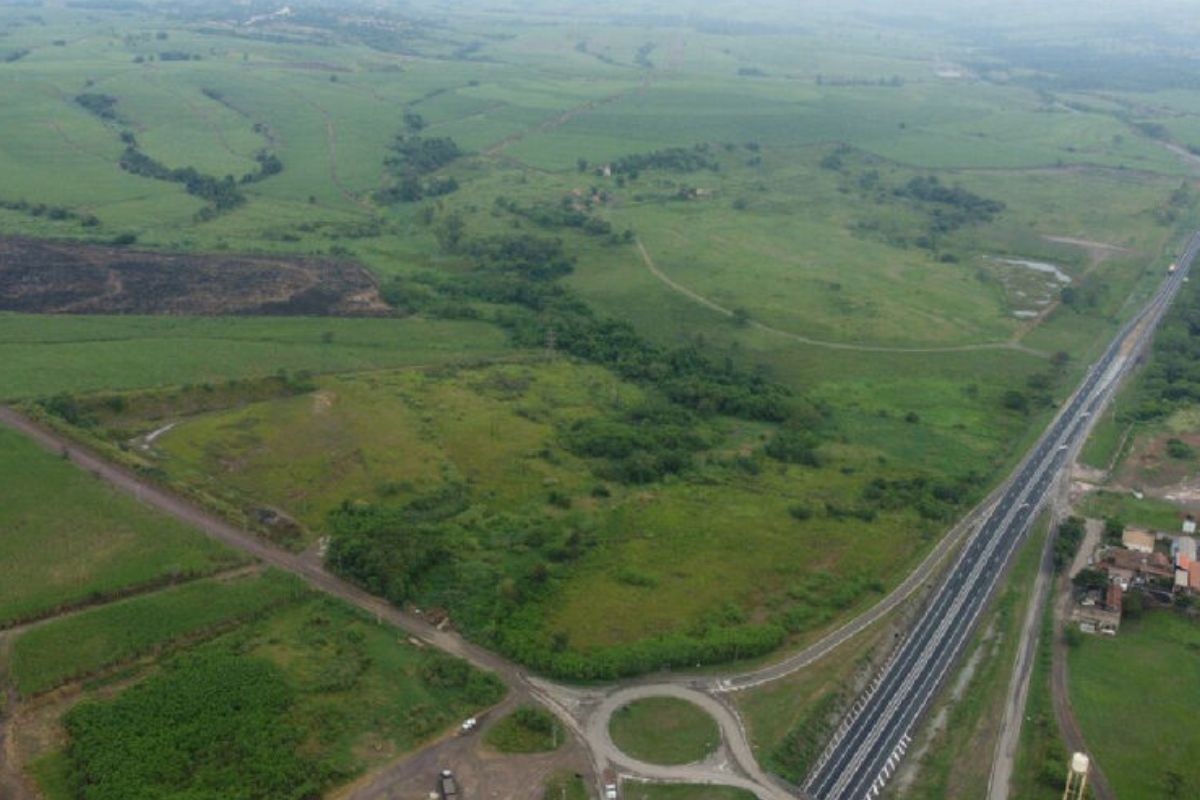 Cidade Do Interior De Sp Deve Atrair Novos Moradores Com Distritos Industriais Que Vão Gerar 5 Mil Empregos