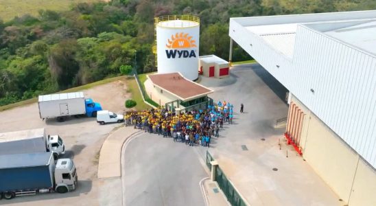 Com Pl E Bons Benefícios, Fábrica Da Wyda Em Sorocaba Está Contratando Mulheres E Homens