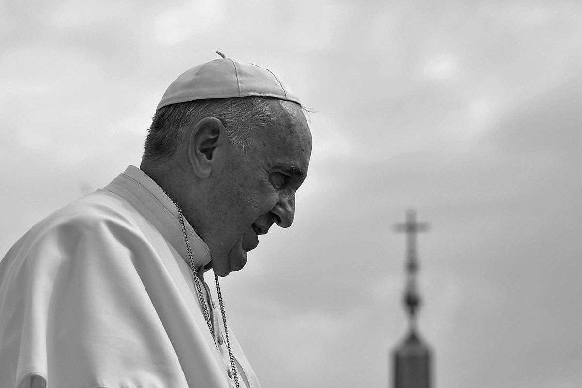 Como É Escolhido Um Novo Papa? Com A Morte Do Papa Francisco 7 Como É Escolhido Um Novo Papa Com A Morte Do Papa Francisco