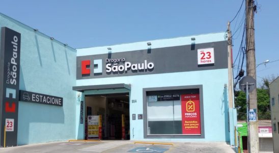 Criminosos Assaltam Farmácia Em Ibiúna E Levam Ozempic Medicamentos De Alto Custo