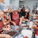 Curso Gratuito De Gastronomia Em Sorocaba Abre Inscrições Com Foco Em Panificação E Confeitaria Brasileiras