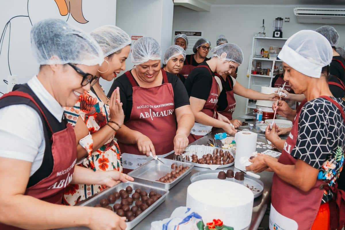 Curso Gratuito De Gastronomia Em Sorocaba Abre Inscrições Com Foco Em Panificação E Confeitaria Brasileiras