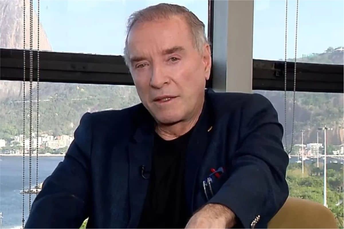 Eike Batista