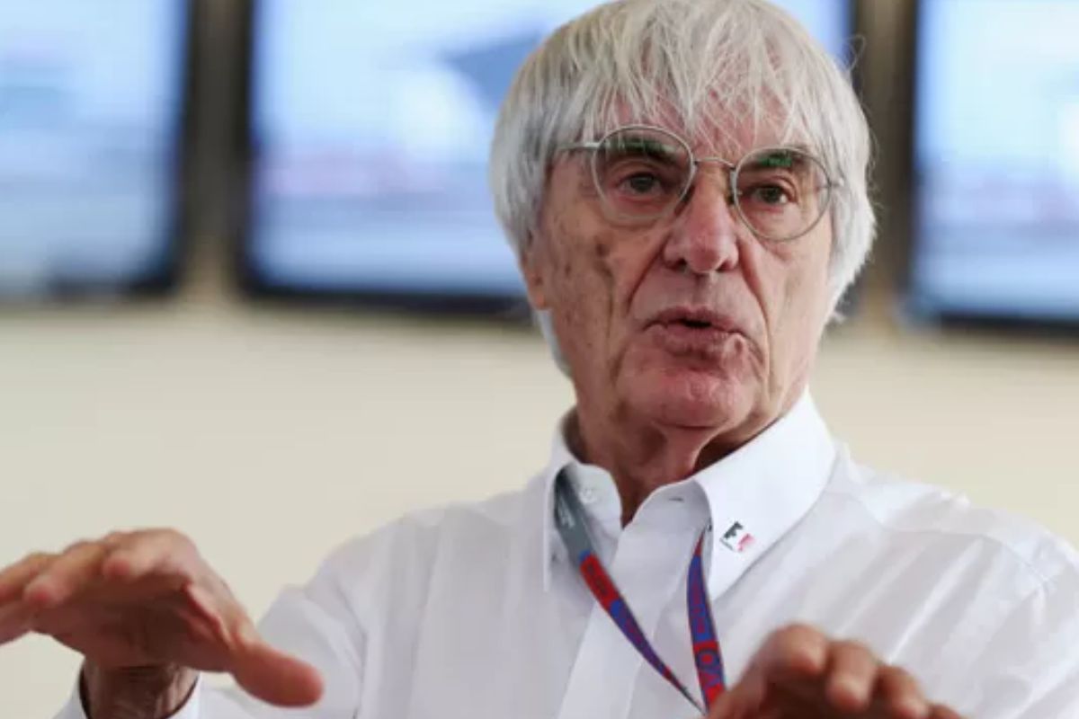 Ex-Chefão Da Fórmula 1, Bernie Ecclestone, Planeja Comprar Mansão Em São Roque E Deixar Amparo 7 Ex-Chefão Da Fórmula 1, Bernie Ecclestone, Planeja Comprar Casa Em São Roque E Deixar Amparo