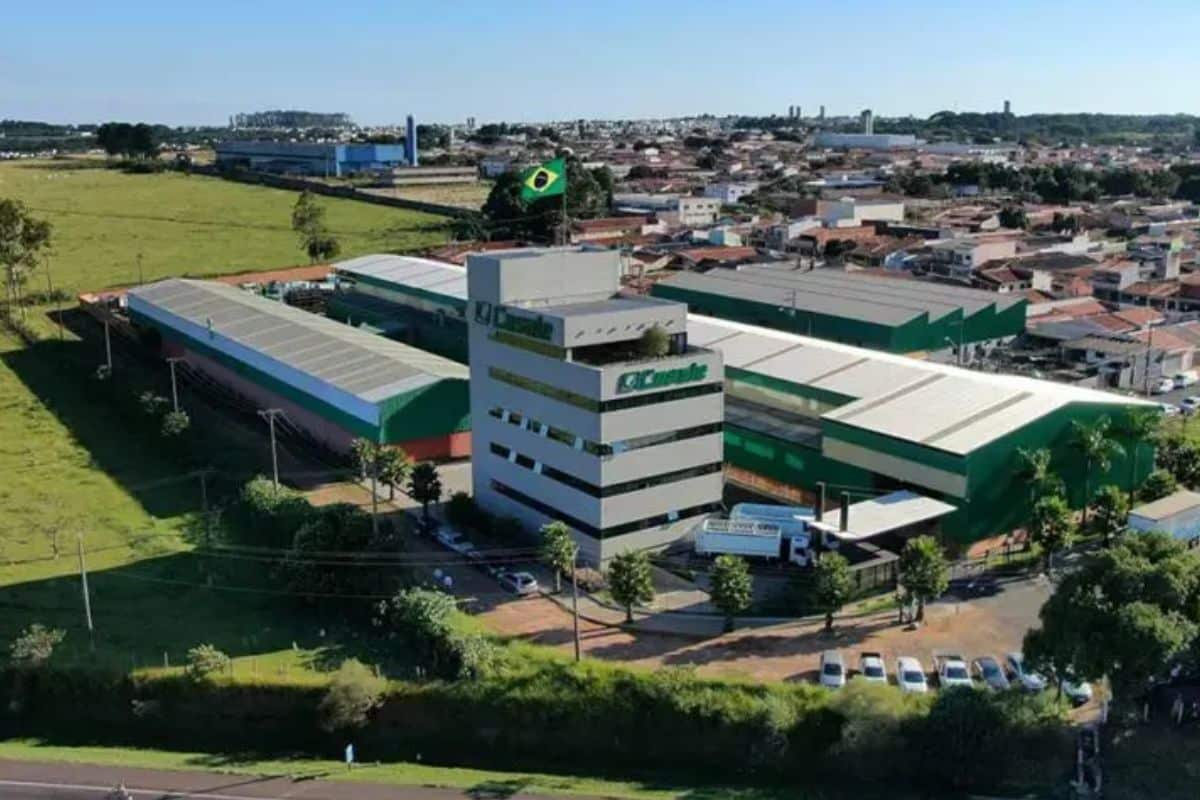 Fábrica Da Casale Abre Vagas Em São Carlos Para 9 Setores