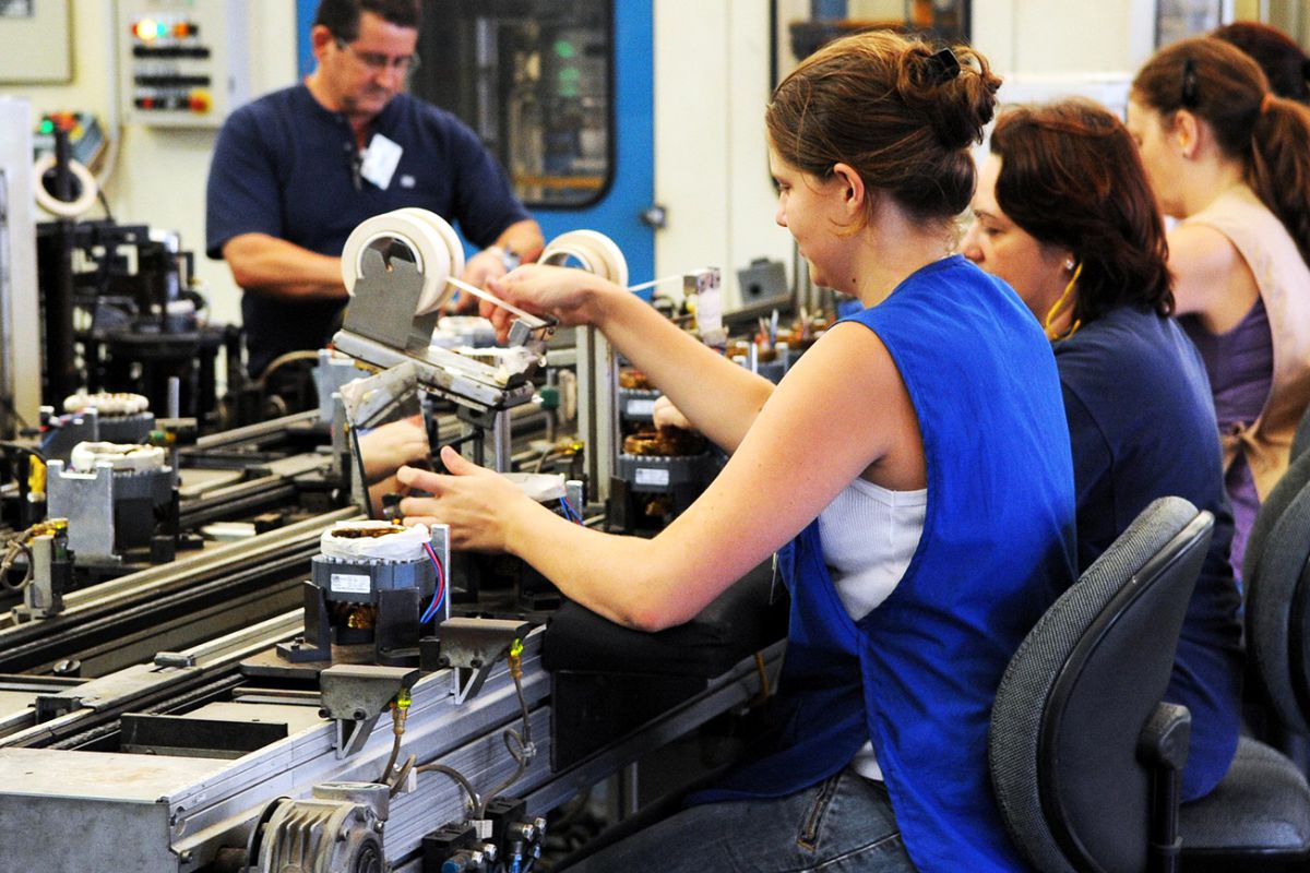 Fábrica Da Matsuko Contrata Mulheres E Homens Em Sorocaba Para Vaga De Segunda A Sex