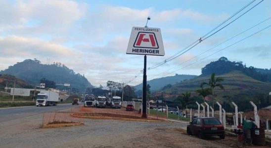 Fábrica De Fertilizantes Heringer Anuncia Fechamento No Interior De Sp, Goias E Minas Gerais