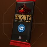 Hershey’s Passa A Vender Chocolate Com Embalagem Que Avisa Furto Por Bluetooth 1 Hershey’s Passa A Vender Chocolate Com Embalagem Que Avisa Furto Por Bluetooth
