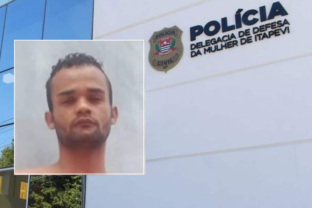 Homem Ataca Mulher Com Fação Enquanto Ela Tomava Cerveja Em Itapevi. Vítima Está Em Estado Grave