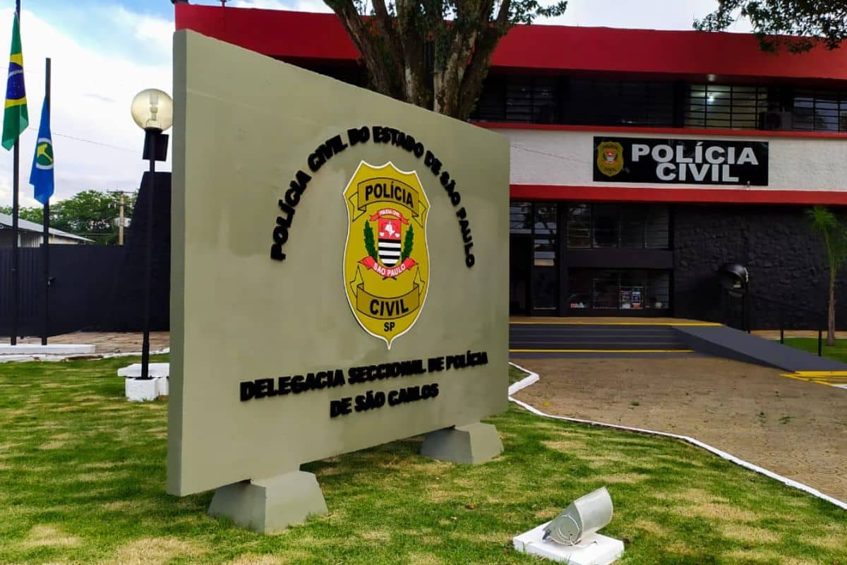 Homem E Baleado Apos Se Recusar A Guardar Drogas Em Sao Carlos