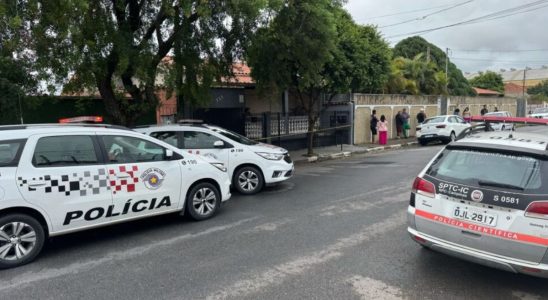 Homem Fecha Padaria, Coloca Bilhete E Vai Para Casa Matar Esposa Antes Do Casamento No Interior De Sp