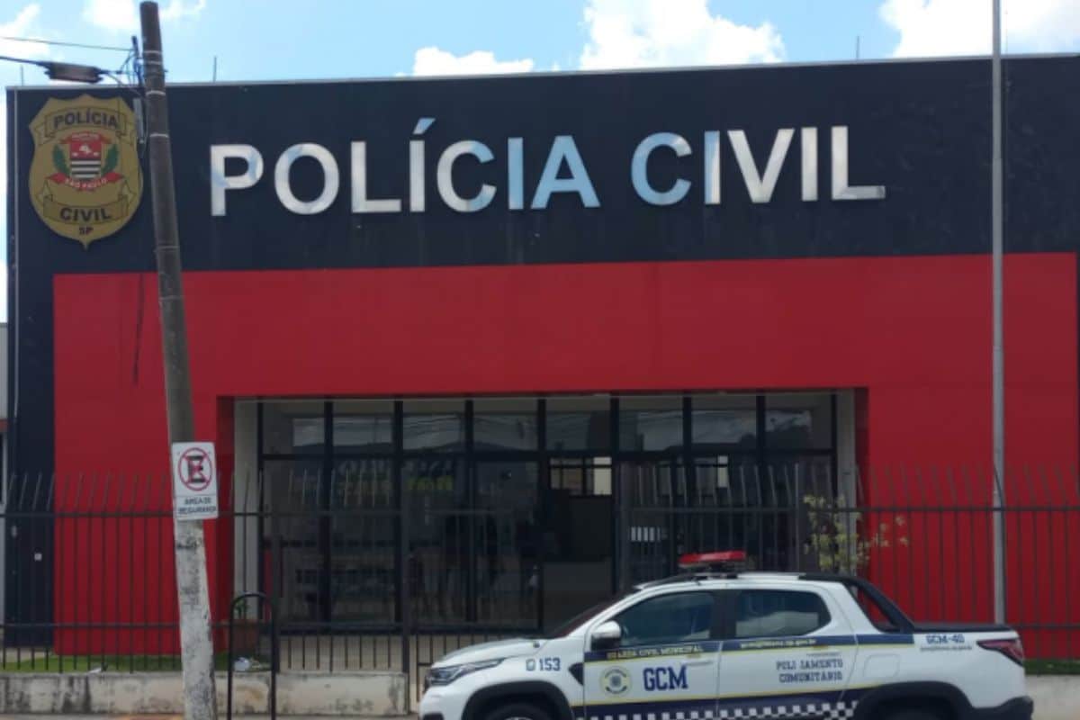 Homem Mata Esposa De Agiota Em Ibiúna E Acaba Morto Em Seguida Pelo Marido Dela