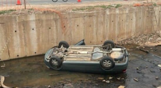 Idoso De 65 Anos Morre Atropelado Pelo Próprio Carro No Interior De Sp