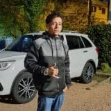 Jovem De 19 Anos Morre Ao Bater Moto Em Carro De Idoso Em São Roque