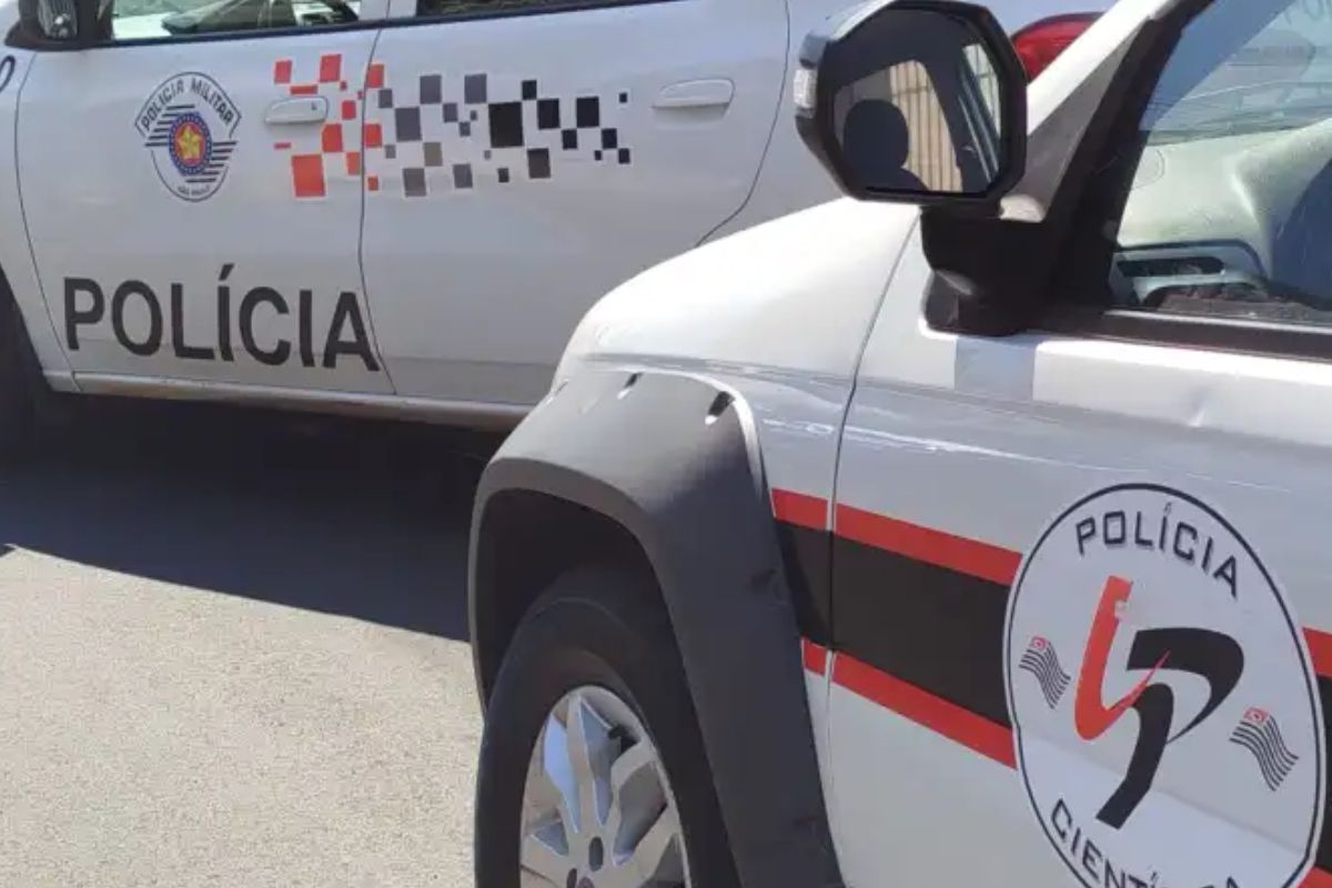 Jovem Mata Namorada De 17 Anos A Facadas Em Sorocaba E Confessa Crime Para Polícia