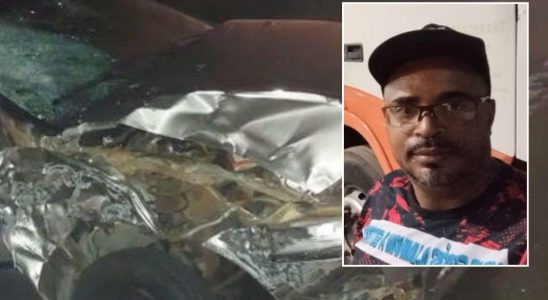 Motociclista Morre Ao Ser Atingido Na Contramão Por Carro Na Sp-326