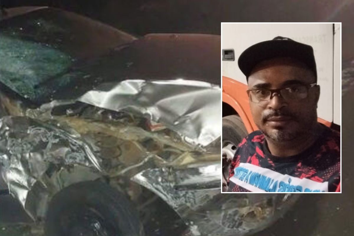 Motociclista Morre Ao Ser Atingido Na Contramão Por Carro Na Sp-326