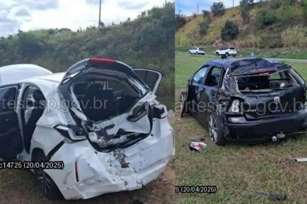 Motociclista Morre E Quatro Ficam Feridos Em Acidente Na Castello Branco, Em Itu 7 Motociclista Morre E Quatro Ficam Feridos Em Acidente Na Castello Branco, Em Itu